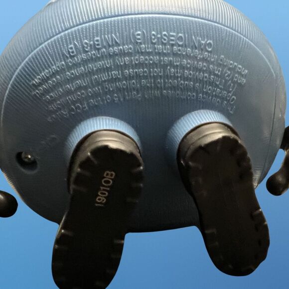 Minions The Rise of Gru Real Live Stuart Animatronic 200 Sound 30 Animations - Picture 7 of 10